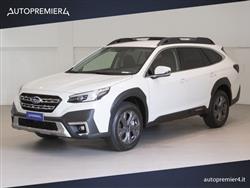 SUBARU OUTBACK 2.5i Lineartronic Style