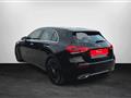 MERCEDES Classe A A 180 d Automatic Sport