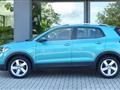 VOLKSWAGEN T-CROSS 1.6 TDI DSG SCR Advanced BMT