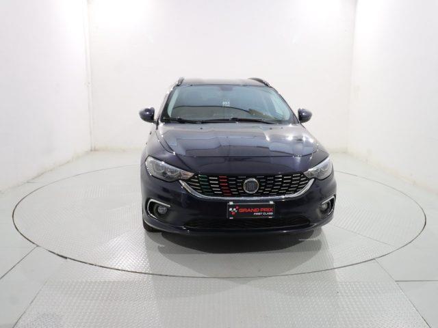 FIAT TIPO STATION WAGON 1.6 Mjt S&S SW Lounge