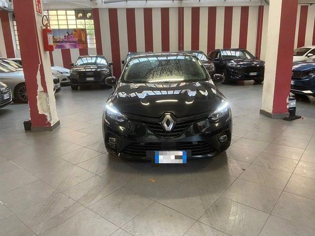 RENAULT NEW CLIO TCe 100 CV 5 porte Life