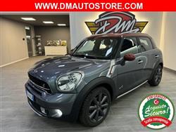 MINI COUNTRYMAN 2.0 Cooper SD Park Lane ALL4