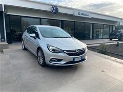 OPEL ASTRA 1.6 CDTi 110CV Start&Stop 5 porte Innovation