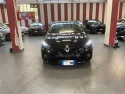 RENAULT NEW CLIO TCe 100 CV 5 porte Life