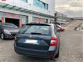 SKODA OCTAVIA 2.0 TDI SCR 150 CV DSG Wagon Executive x commerc