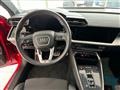 AUDI S3 SPORTBACK SPB TFSI 310 CV quattro S tronic sport attitude