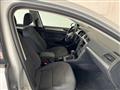 VOLKSWAGEN GOLF 1.6 TDI 110 CV DSG 5p.