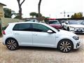 VOLKSWAGEN GOLF 1.4tsi PHEV GT-E 150cv(204cv) NAVI TETTO PANORAM.