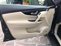 NISSAN X-TRAIL 2.0 dCi 2WD X-Tronic Tekna