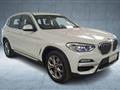 BMW X3 xDrive20d XLine Aut.