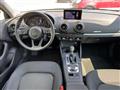 AUDI A3 SPORTBACK SPB 30 g-tron S tronic Automatica Metano