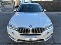 BMW X5 xDrive40d Luxury