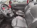 FIAT 500 C 1.2 Lounge