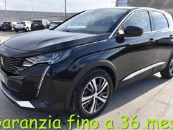 PEUGEOT 3008 BlueHDi 130 S&S Allure