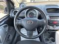 TOYOTA AYGO 1.0 12V VVT-i 5 porte Sol