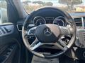 MERCEDES CLASSE ML ML 350 BlueTEC Premium