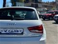 AUDI A1 SPORTBACK SPB 1.0 TFSI ultra Admired *LED*