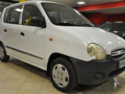 HYUNDAI ATOS 1.0 12V GLS**UNICO PROPRIETARIO/SOLO 130.000KM**