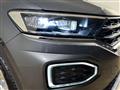 VOLKSWAGEN T-ROC 2.0 TDI SCR 150 CV DSG Advanced BlueMotion Technology