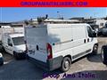 FIAT DUCATO 35 2.3 MJT 130CV PC-TN 3p. All. TIM Officina Mobil