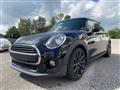 MINI MINI 3 PORTE 1.5 One Unicoproprietario