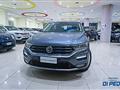 VOLKSWAGEN T-ROC 1.6 TDI SCR Business BlueMotion Technology