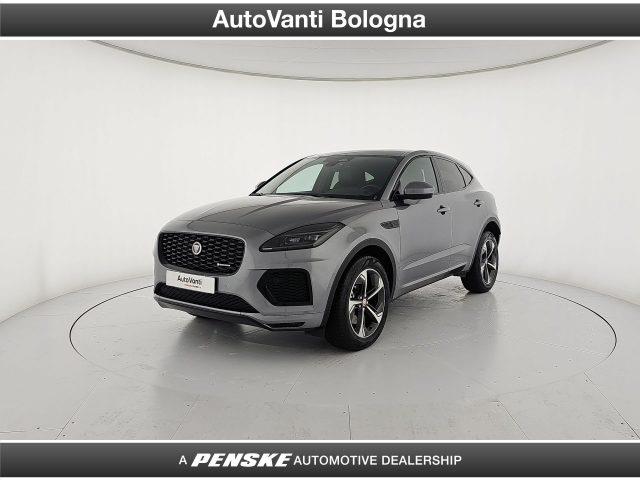 JAGUAR E-PACE HYBRID Jaguar  2.0D I4 204 CV AWD Auto R-Dynamic SE