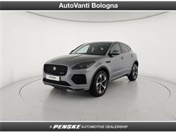 JAGUAR E-PACE HYBRID Jaguar  2.0D I4 204 CV AWD Auto R-Dynamic SE