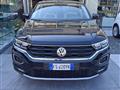 VOLKSWAGEN T-ROC 1.0 TSI 115 CV Advanced BlueMotion Technology