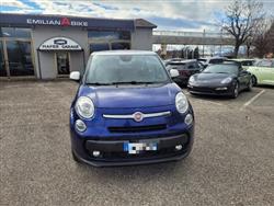 FIAT 500L 0.9 TwinAir Turbo Natural Power Lounge