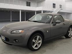 MAZDA MX-5 Roadster 1.8L Wind