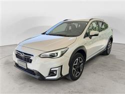 SUBARU XV HYBRID XV 2.0i e-Boxer MHEV Lineartronic Style Navi