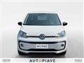 VOLKSWAGEN UP! 1.0 5p. eco move up! BlueMotion Technology