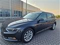 VOLKSWAGEN Passat Variant 1.6 TDI DSG Business BMT