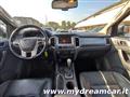 FORD RANGER 2.2 TDCi DC PREZZO FINITO