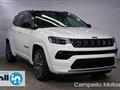 JEEP COMPASS 4XE Phev  PHEV 1.3 T4 4xe 240cv AT6 S My22