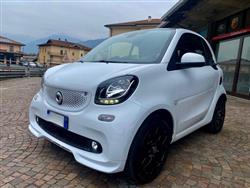 SMART FORTWO 70 1.0 Superpassion