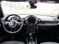 MINI CLUBMAN 1.5 One -OK NEOP.-Keyless-Sedili Risc - Black Pach