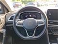 VOLKSWAGEN T-ROC 2.0 TDI SCR 150 CV DSG Style