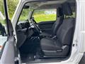 SUZUKI JIMNY 1.5 5MT Easy PRO PREZZO NETTO IVA