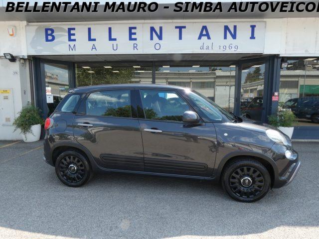 FIAT 500L 1.4 95 CV S&S Connect