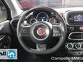 FIAT 500X City Look 1.3 Mjt 95cv Pop Star