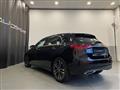 MERCEDES CLASSE A A 180 d Automatic Progressive Advanced Plus