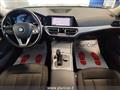 BMW SERIE 3 TOURING 316d 48V Touring Business Advantage