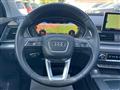 AUDI Q5 2.0cc S-TRONIC SPORT 190cv TETTO PANORAMICO NAVI