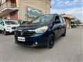 DACIA LODGY 1.5 dCi 8V 110CV Start&Stop 5 posti Lauréate