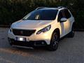 PEUGEOT 2008 BlueHDi 100 S&S Allure