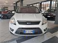 FORD KUGA (2012) Kuga 2.0 TDCi 136 CV 4WD Titanium DPF