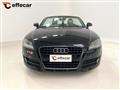 AUDI TT Roadster 2.0 TFSI S tronic