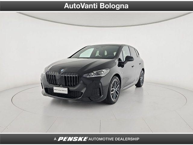 BMW SERIE 2 Serie 2 Active Tourer d Active Tourer Msport